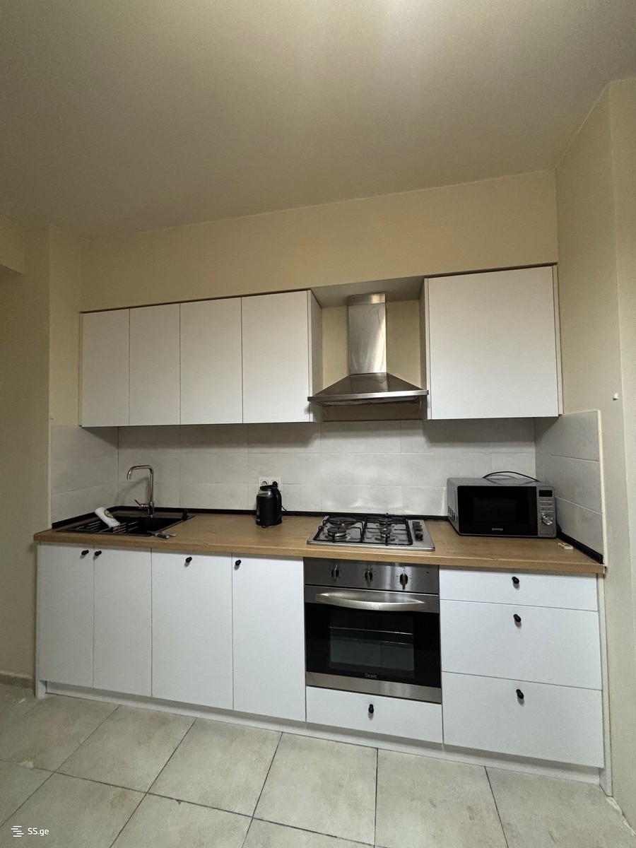 moskovi ave 14ა - 4 rooms