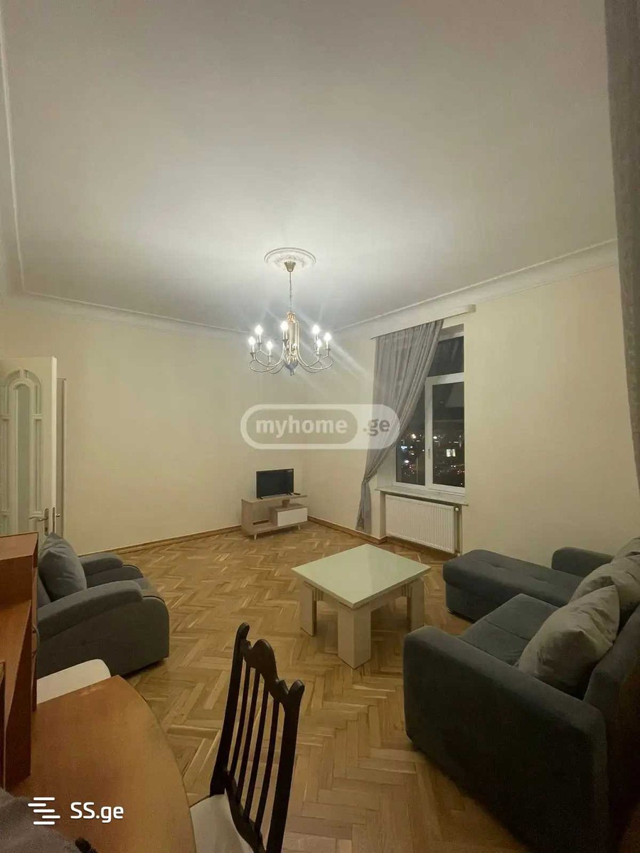 pekini st. 2 - 2 rooms