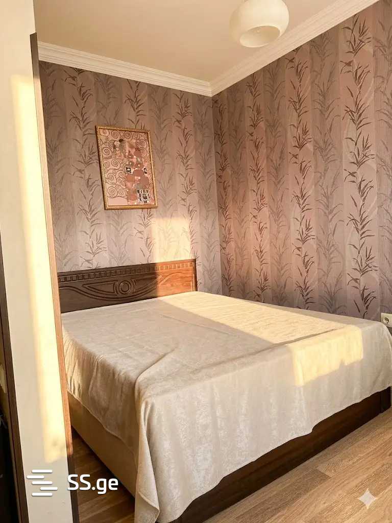 marjanishvili square - 2 rooms