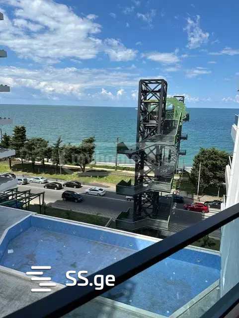 Tamar Mepe Avenue 0 - 3 rooms