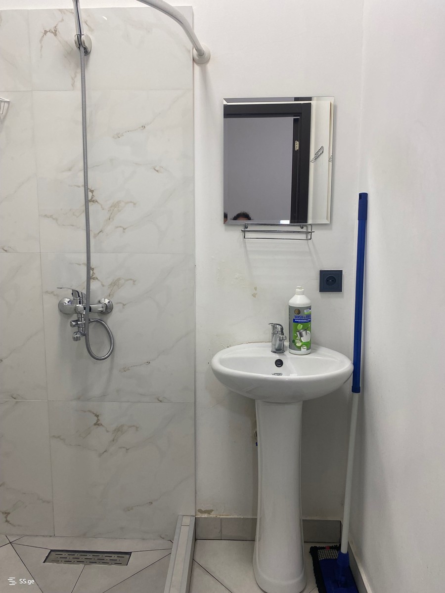 pirosmani st. 30 - 2 rooms