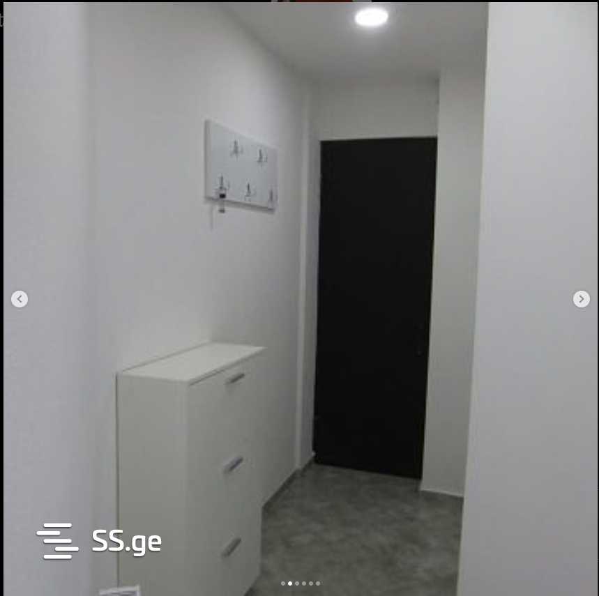 Politkovskaya St (jikia st.) 3 - 1 rooms