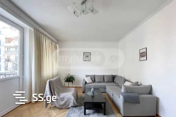 shevchenko st. - 3 rooms