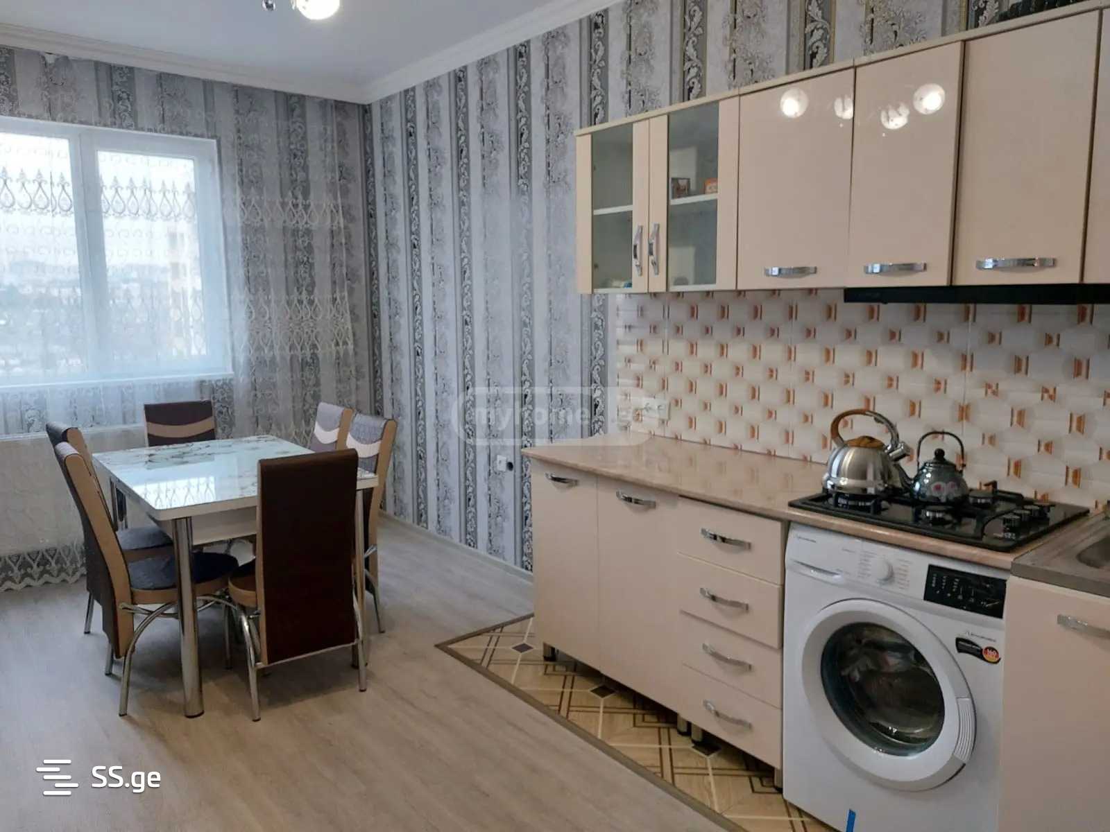 dirsichala st. - 1 rooms