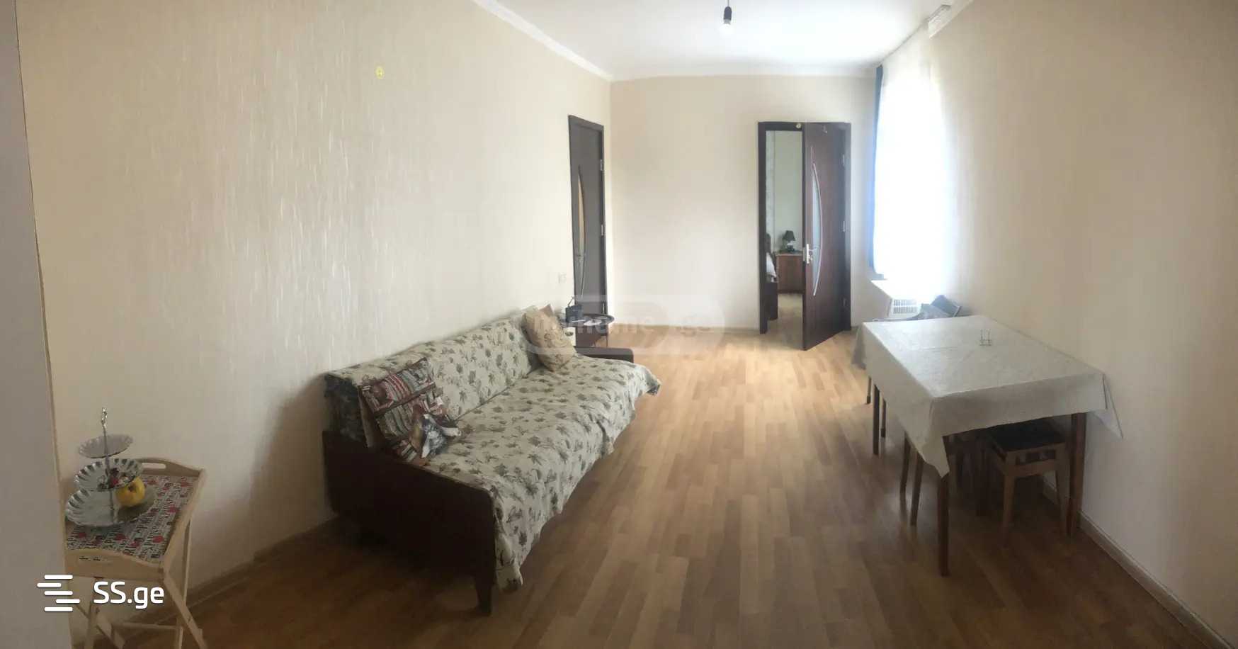 Varketilis meurneoba 0 - 2 rooms