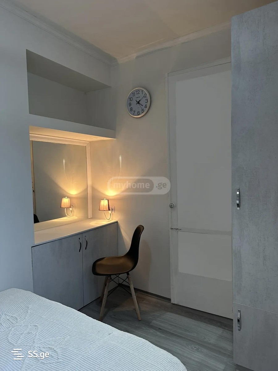 petriashvili st. 0 - 2 rooms