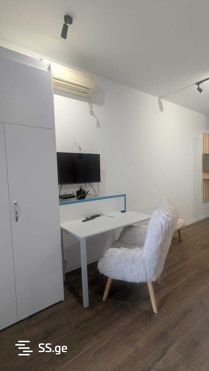 Politkovskaya St (jikia st.) - 1 rooms