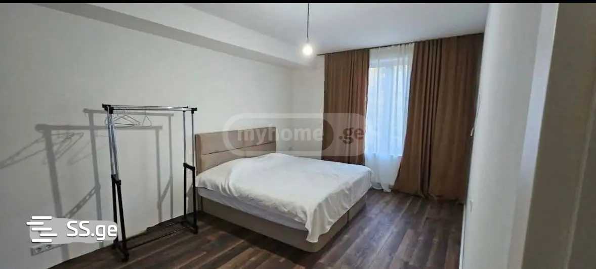 lermontov st. - 2 rooms