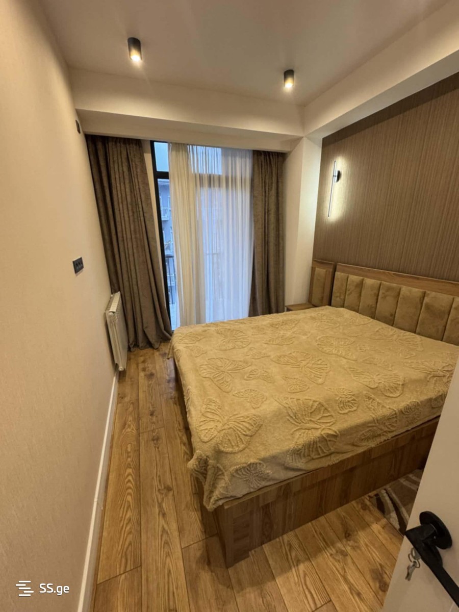 Fatmani st. - 2 rooms