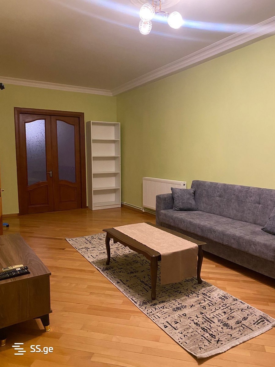 Firosman St. 9 - 2 rooms