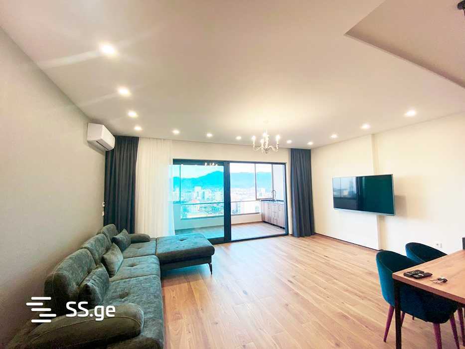 Pushkin st. 79 - 3 rooms