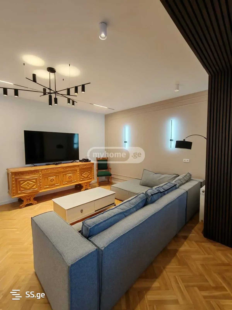 kekelidze st. 0 - 4 rooms