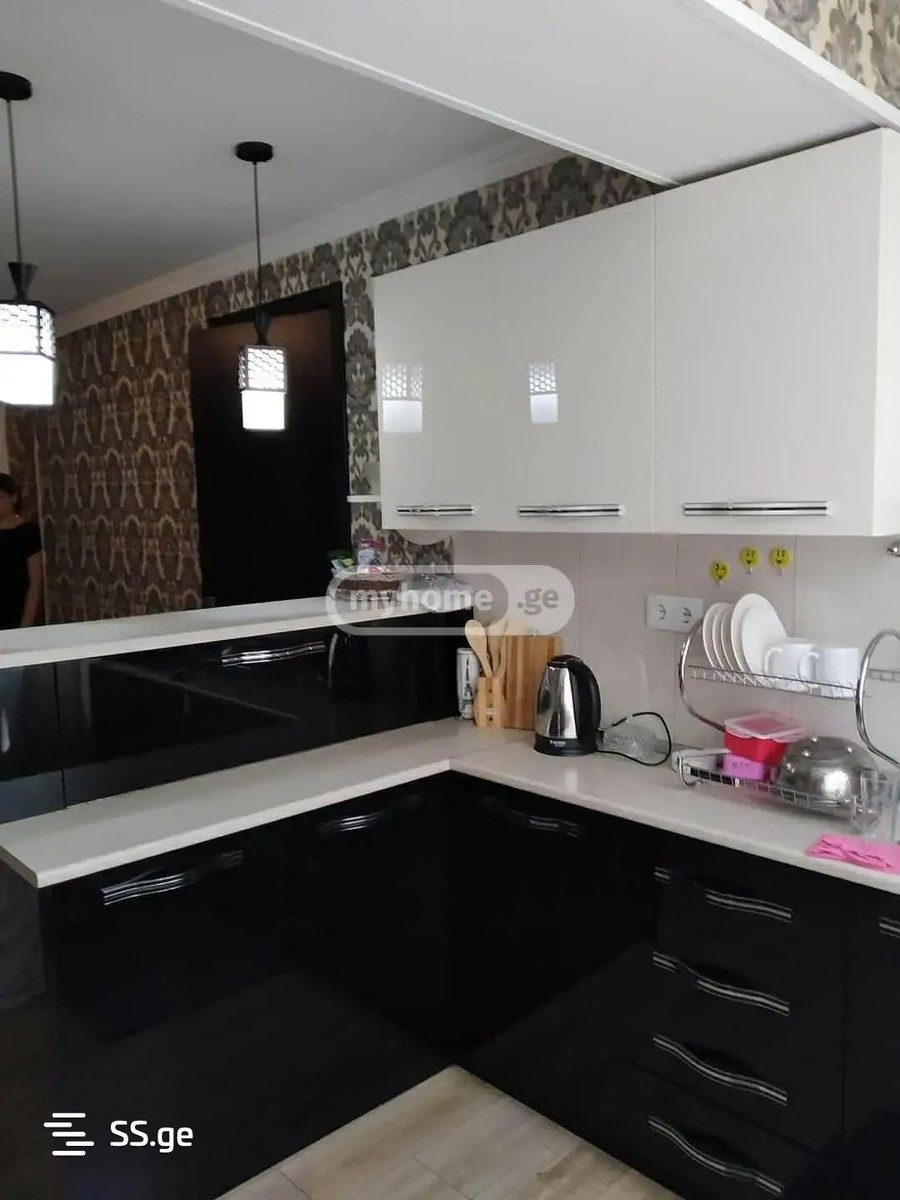 Block I - Digomi massive - 2 rooms