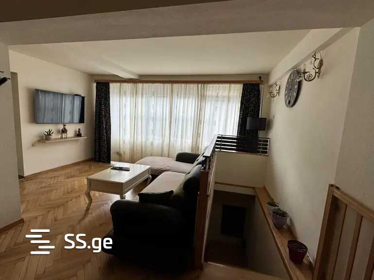 paliashvili st. - 4 rooms
