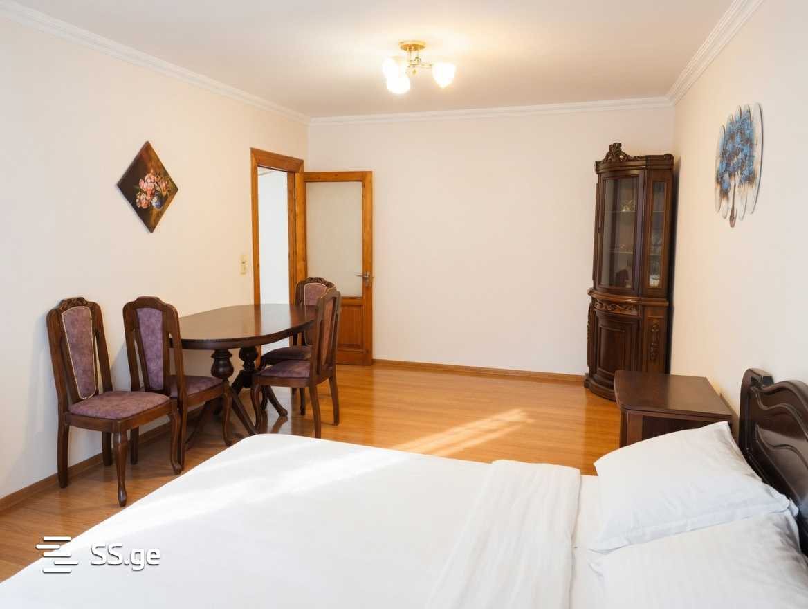 gorgasali st. - 1 rooms