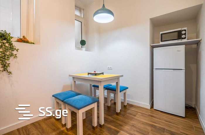 amagleba st. - 2 rooms