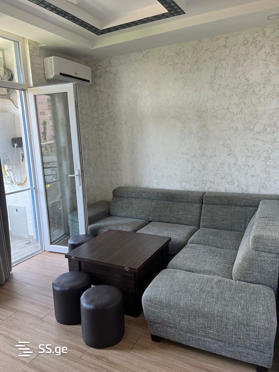 Firosman St. 18დ - 2 rooms