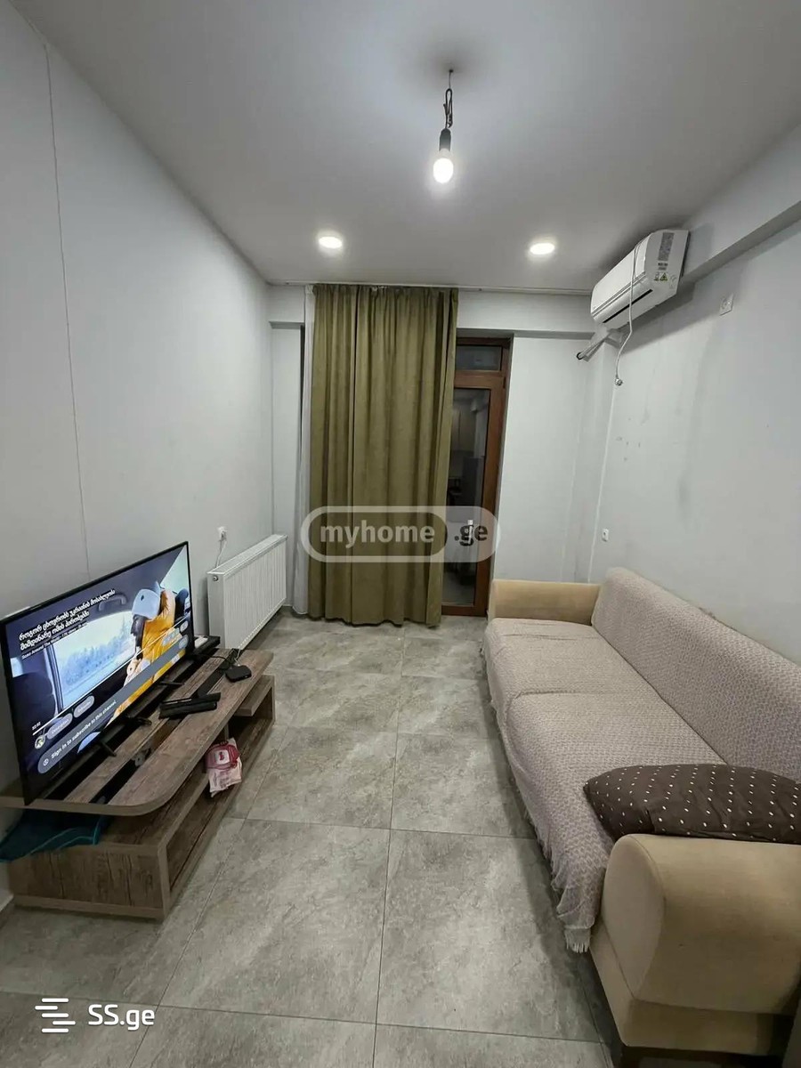 Davari st. - 2 rooms
