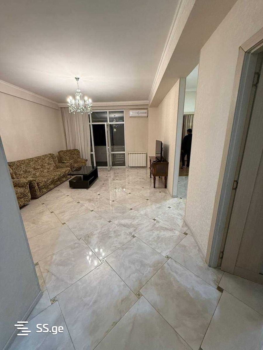 beliashvili st. 16 - 3 rooms