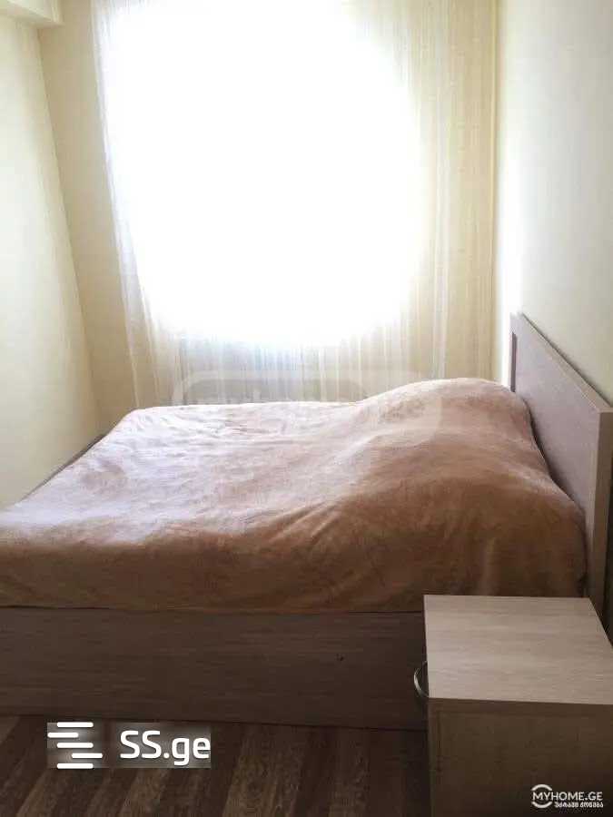 mindeli st. - 2 rooms