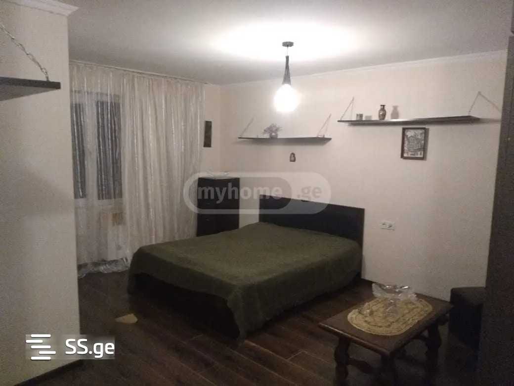 Block VI - Vazha-Pshavela - 1 rooms