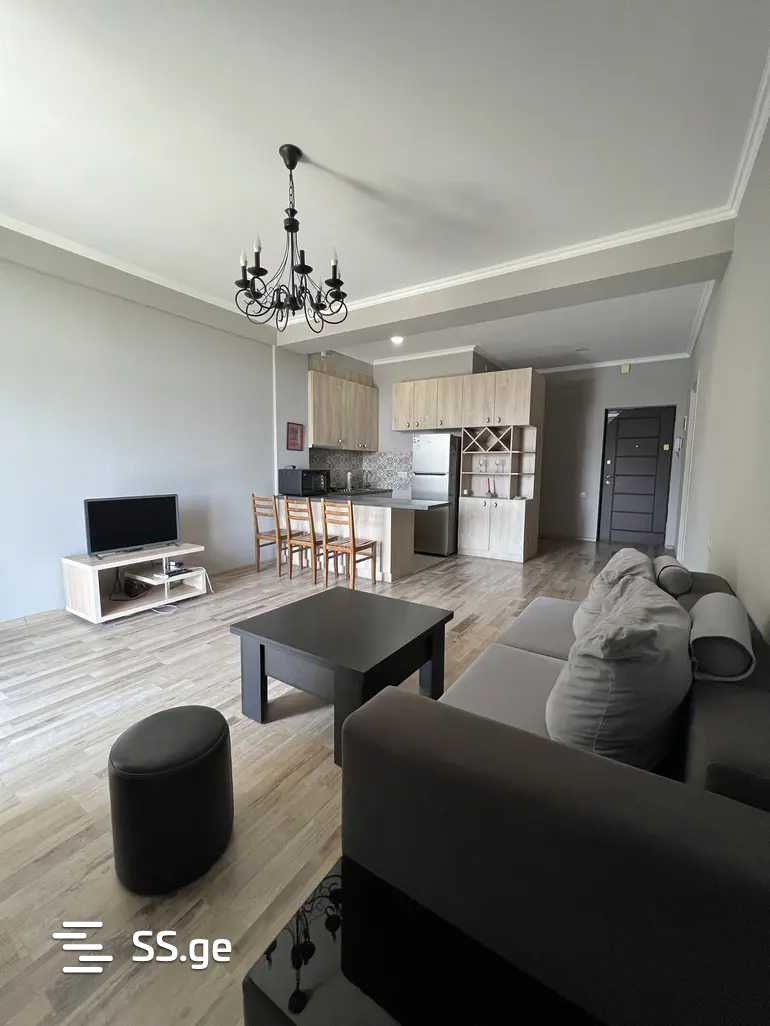 tskneti hwy - 2 rooms