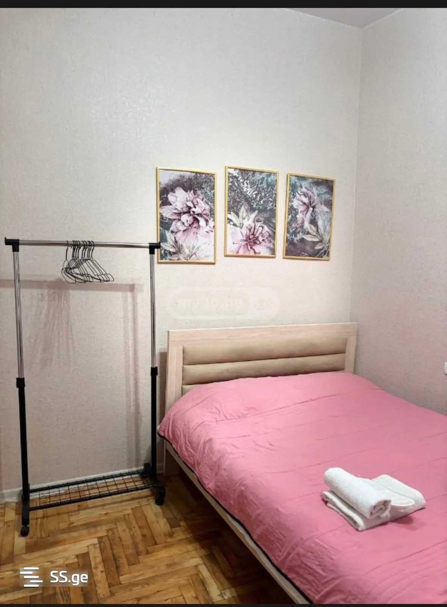 mtacminda st. 5 - 1 rooms