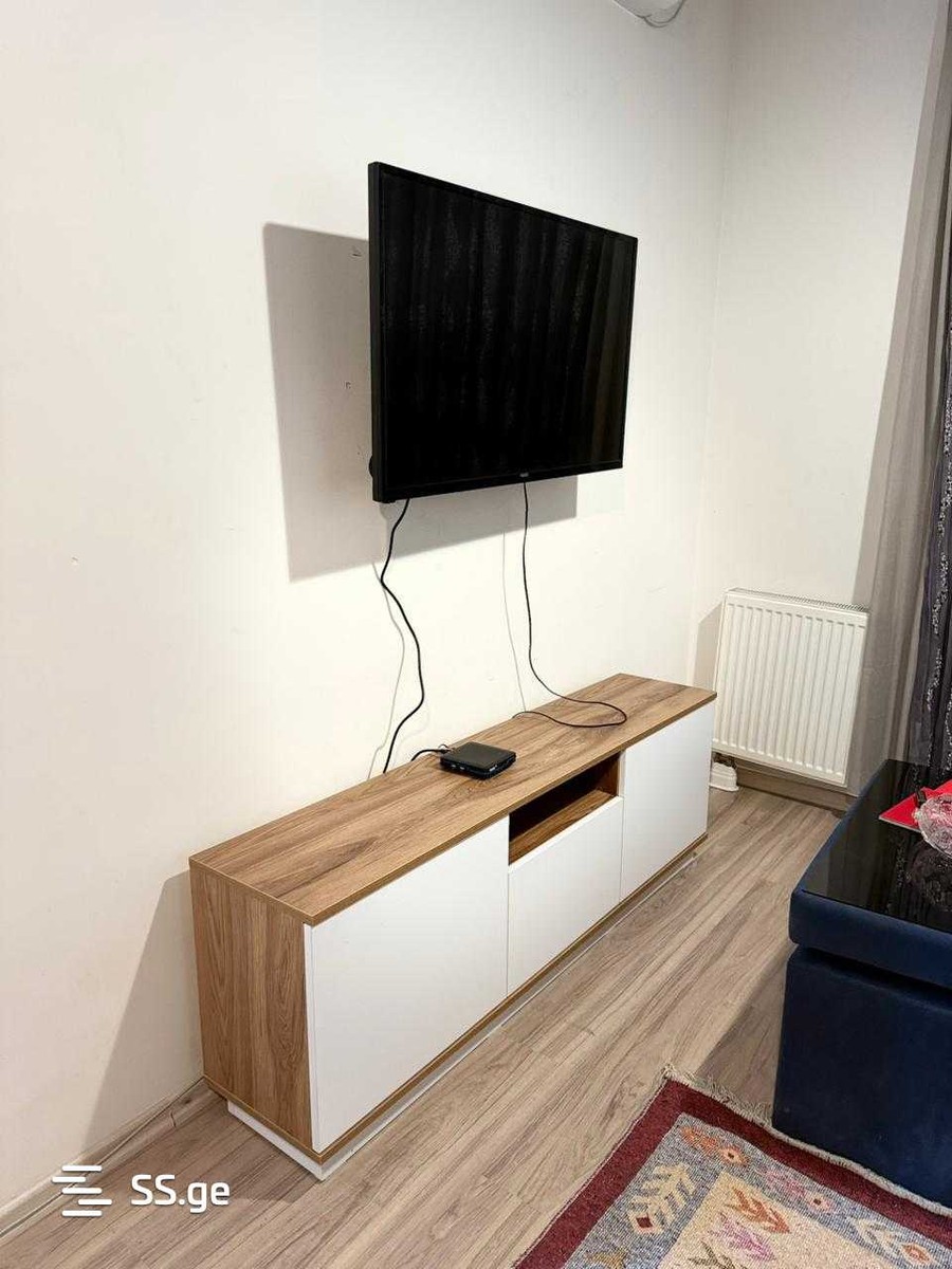 Bob walsh st. 32 - 2 rooms