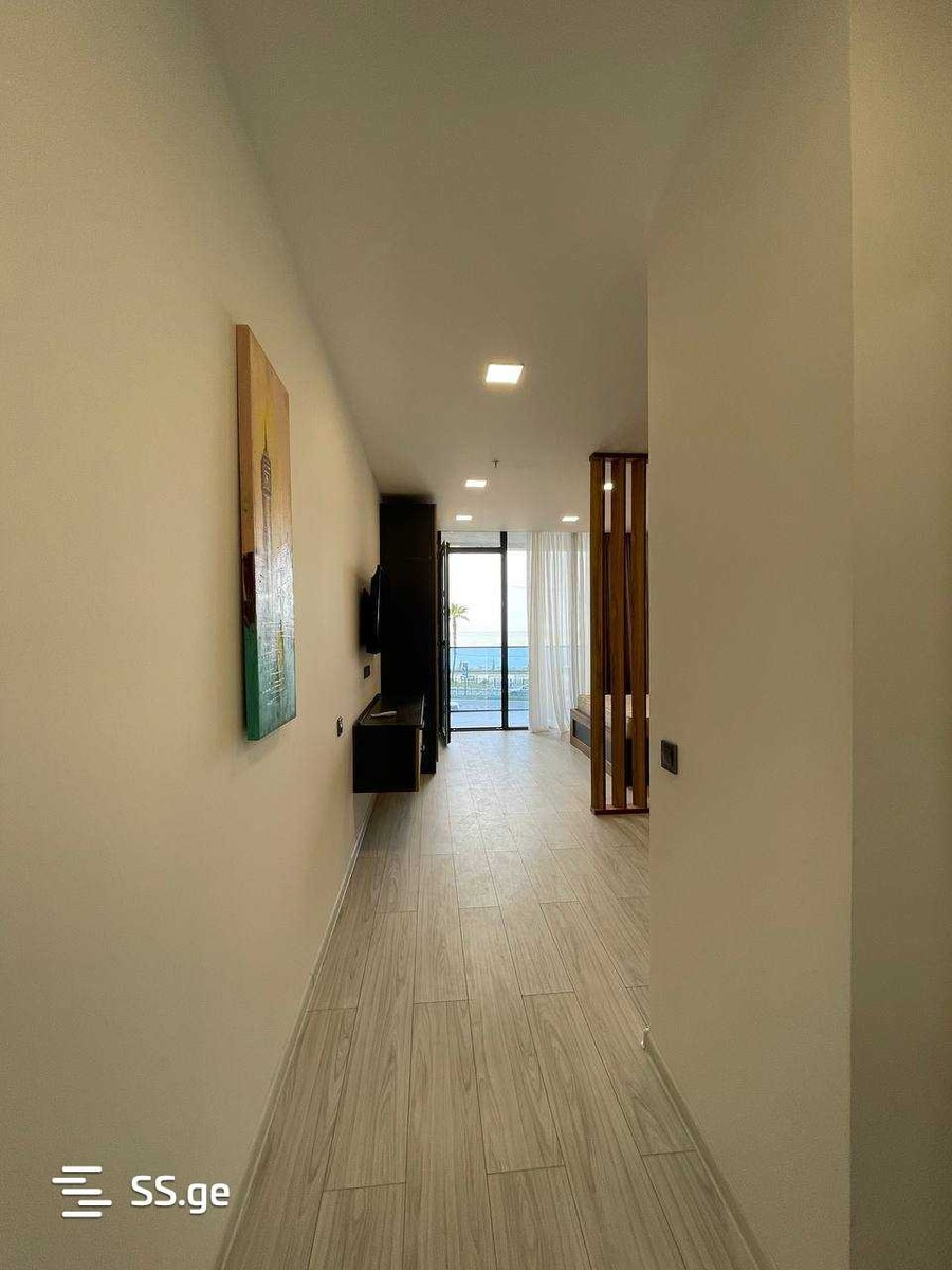 Lech and Maria Kaczynski street 15 - 1 rooms