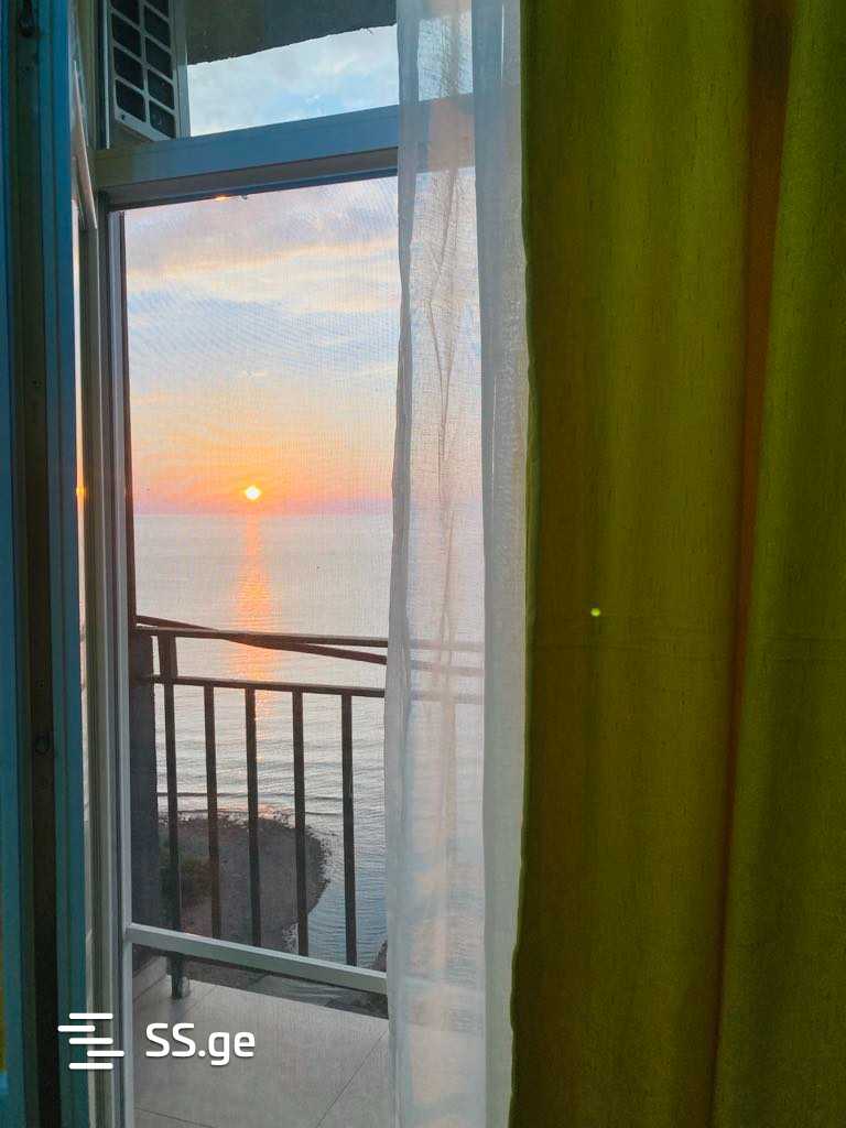 Tamar Mepe Avenue 1 - 2 rooms