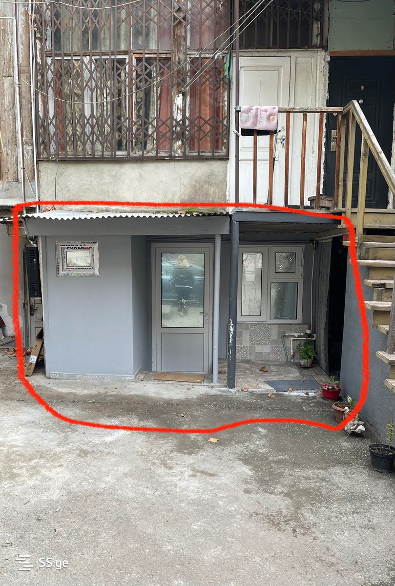 sankt-peterburg st. 12 - 1 rooms