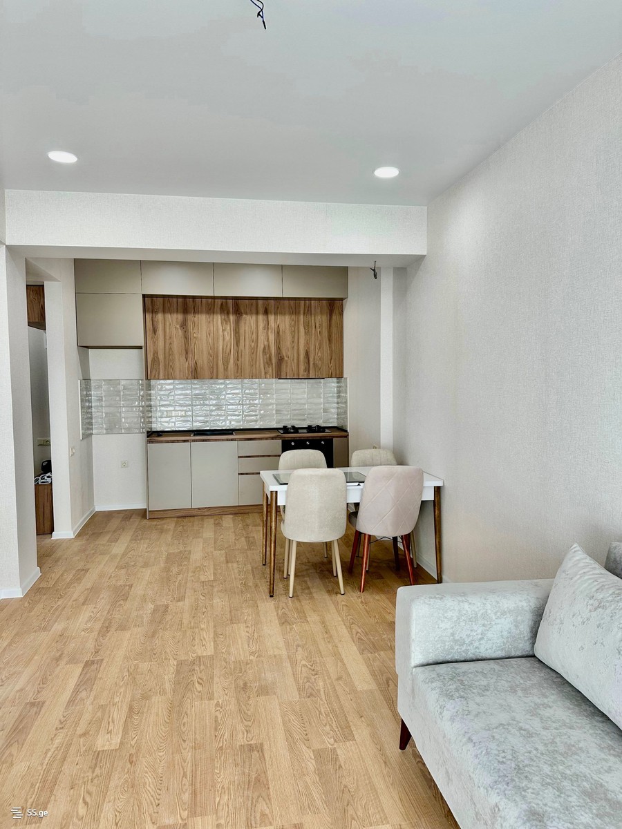 Mikha Khelashvili St. 13 - 2 rooms