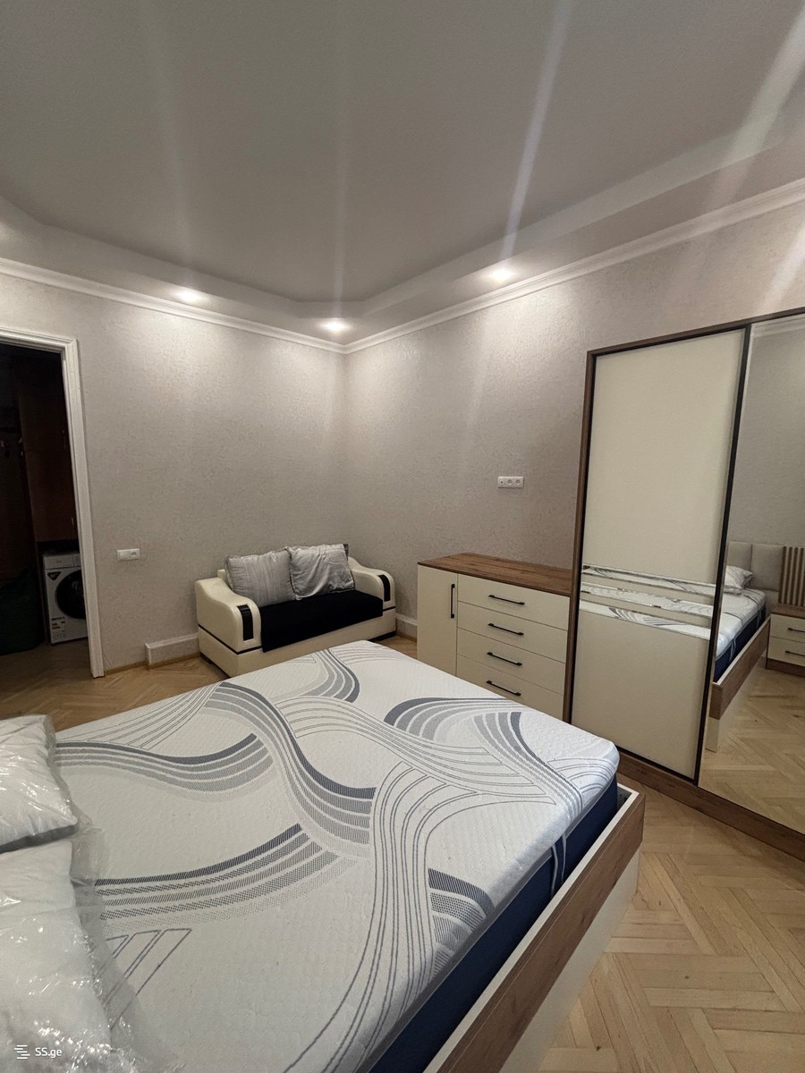 i. chavchavadze avenue 00 - 2 rooms