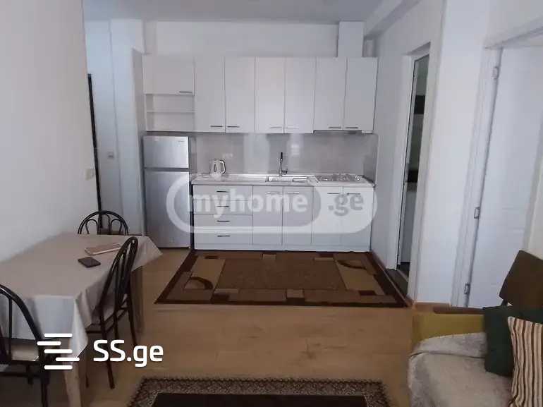 Ts. Dadiani st. (nadzaladevi) 7 - 2 rooms