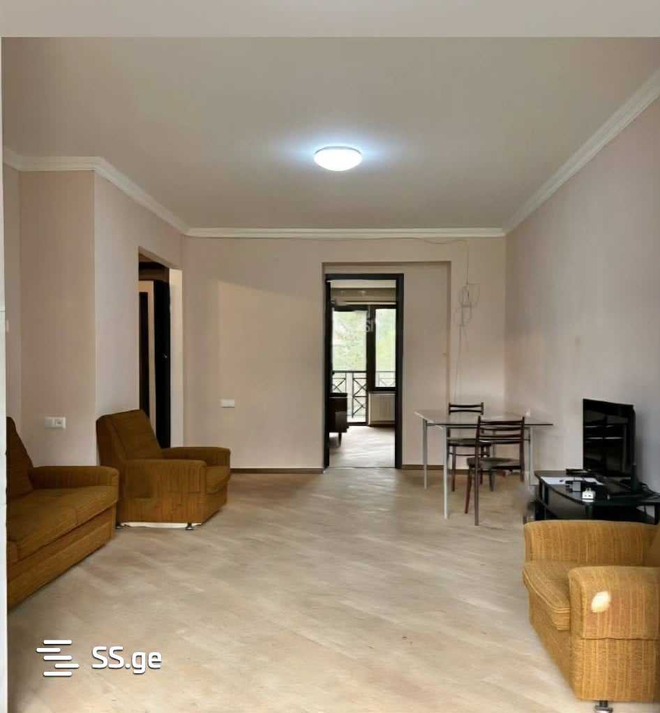 kandelaki st. - 2 rooms