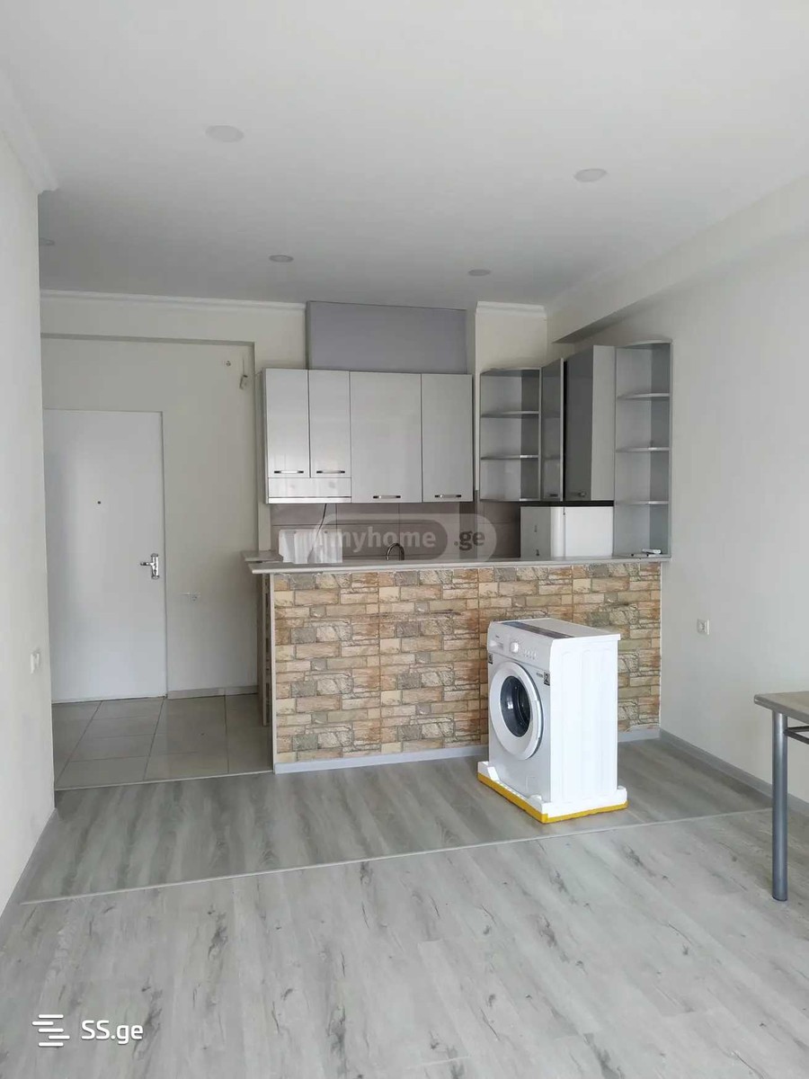 Ts. Dadiani st. (nadzaladevi) 123 - 2 rooms