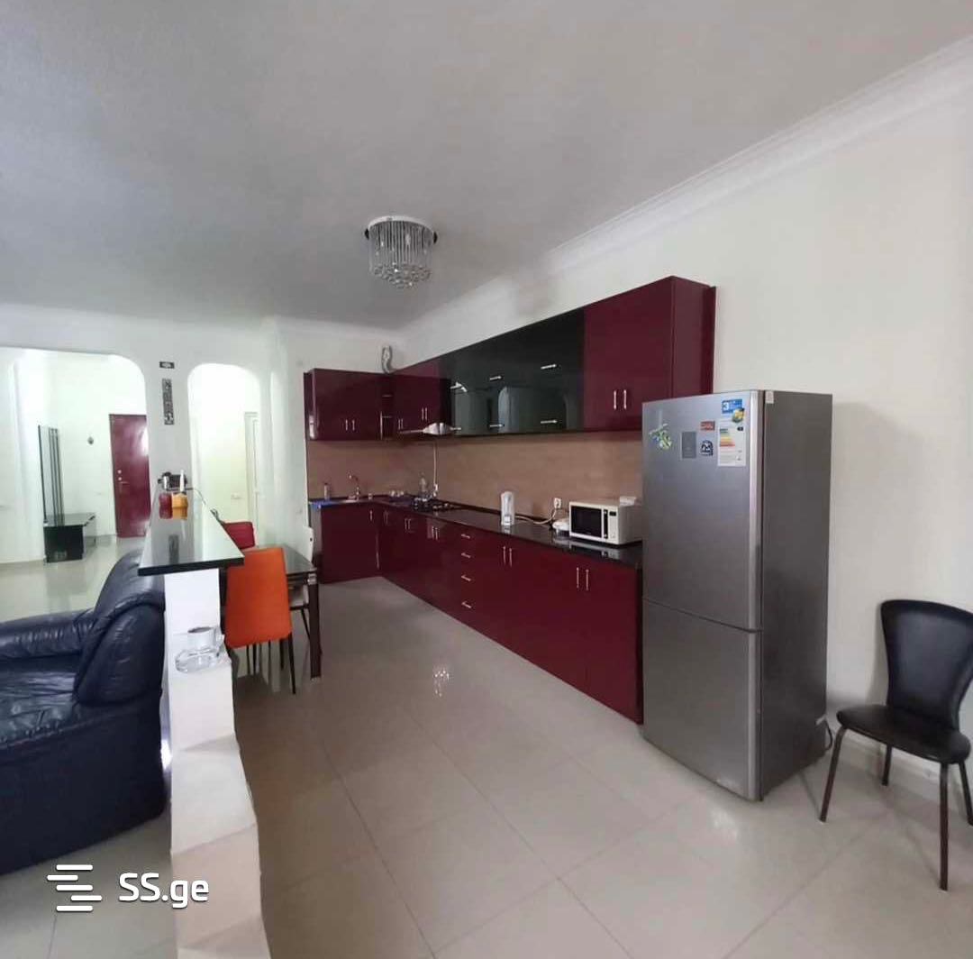 pekini st. - 4 rooms