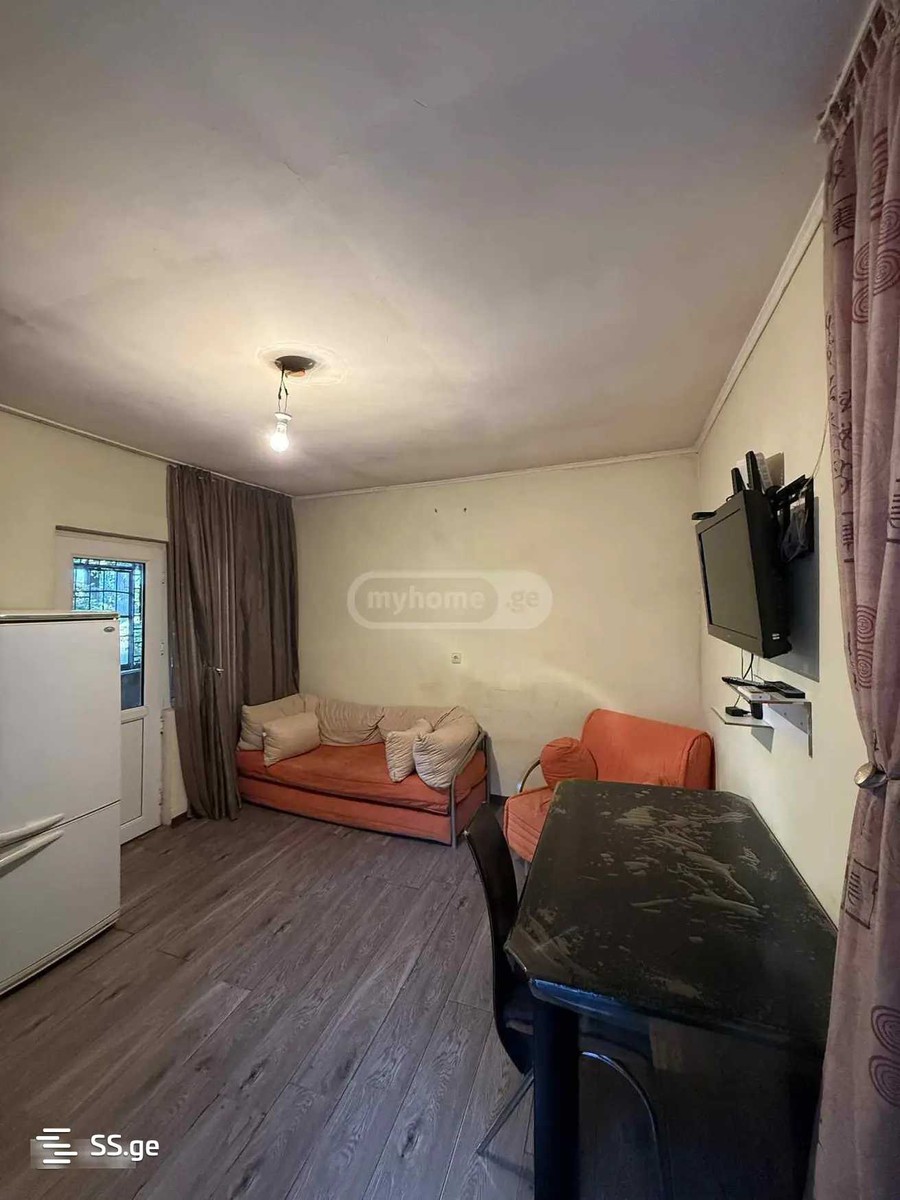 bochorishvili st. - 2 rooms