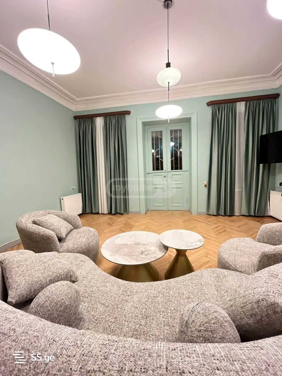 kipiani st. 22 - 4 rooms