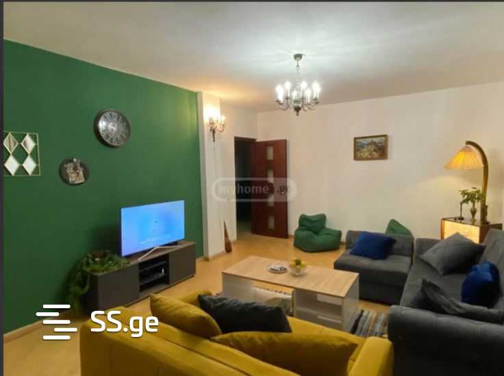 kutaisi st. - 2 rooms