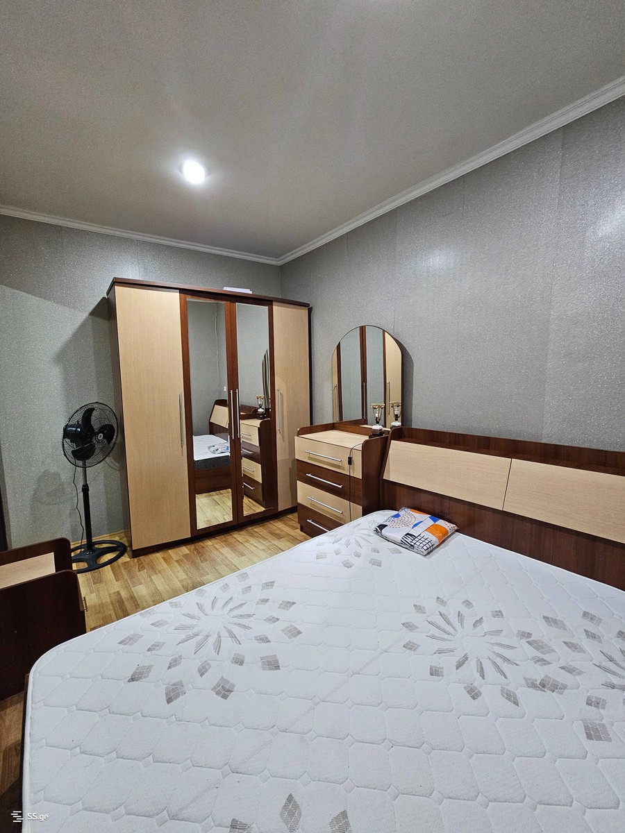 Bochorishvili st. - 2 rooms