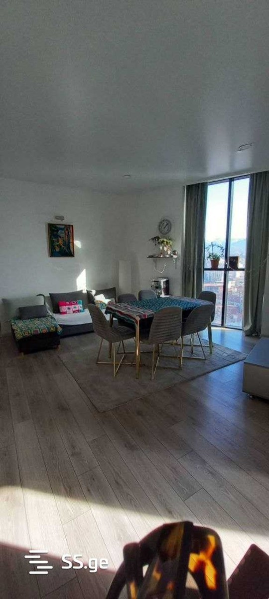 Firosman St. 19 - 2 rooms