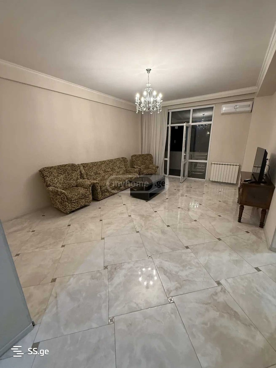 lubliana st. - 4 rooms