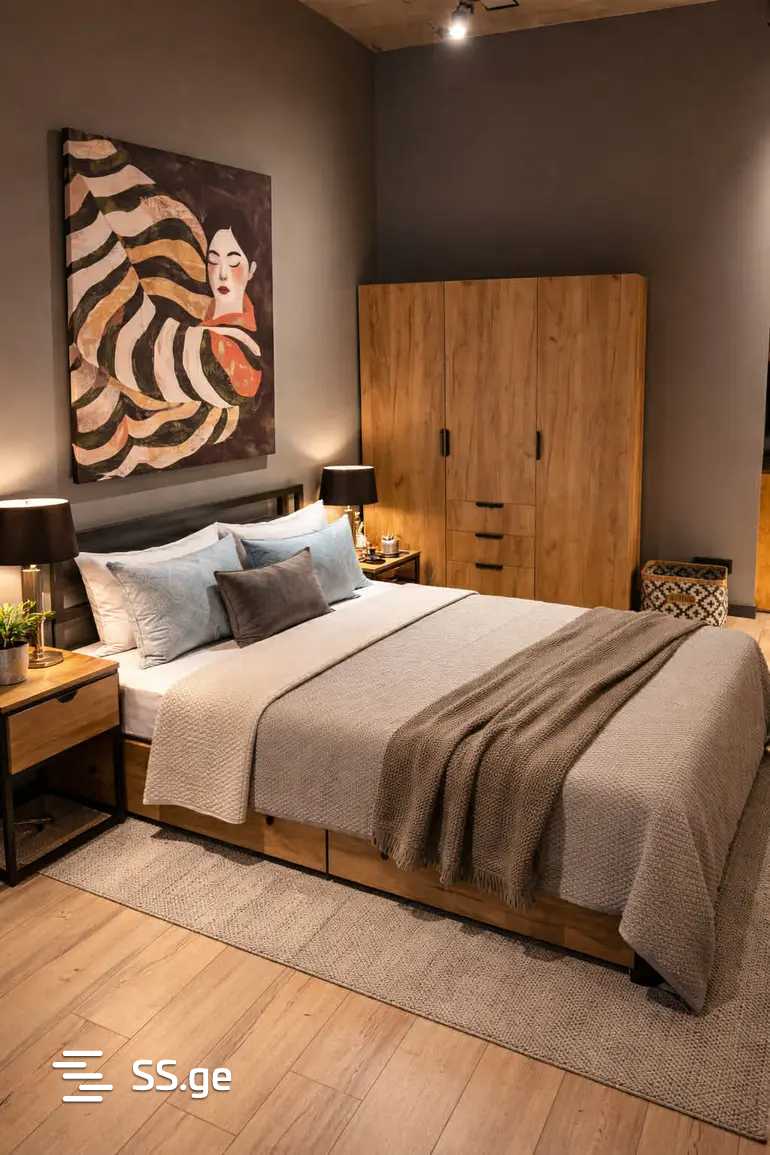 petriashvili st. - 2 rooms