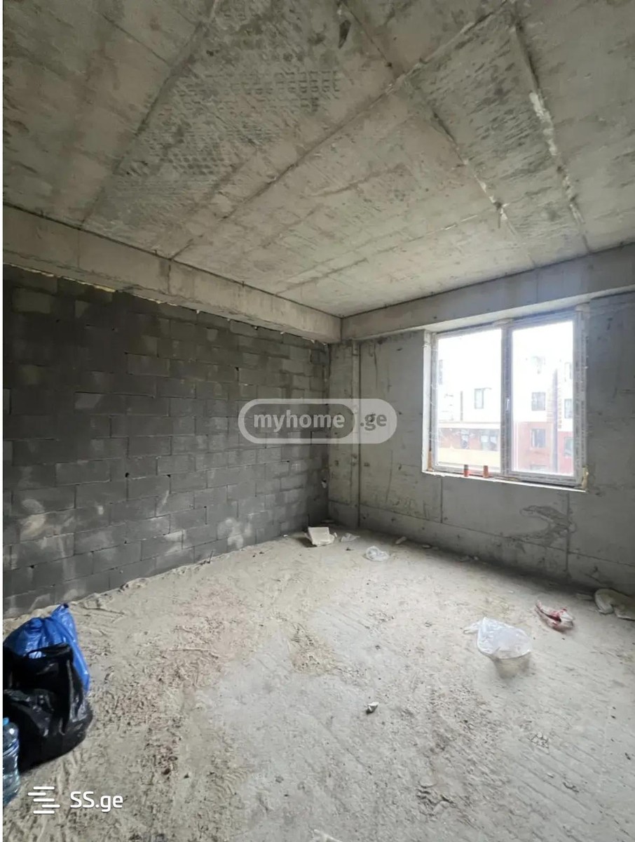 Fatmani st. - 2 rooms