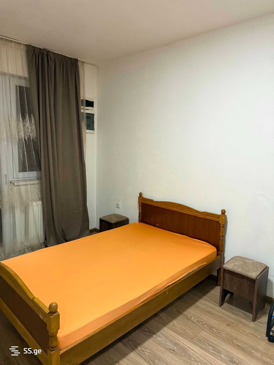 Beri Gabriel Salosi Ave. - 2 rooms