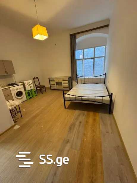 grishashvili st. - 1 rooms
