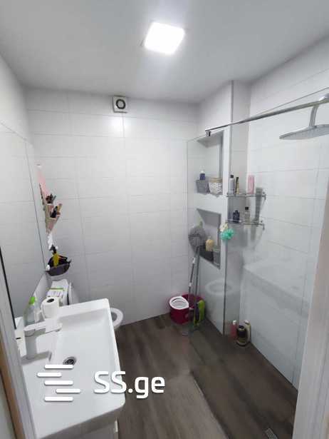 gorgasali st. - 2 rooms