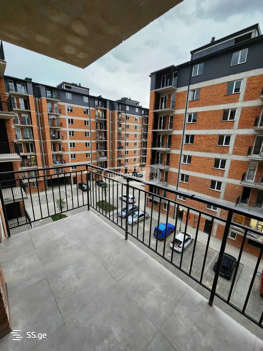 moskovi ave 13 - 2 rooms