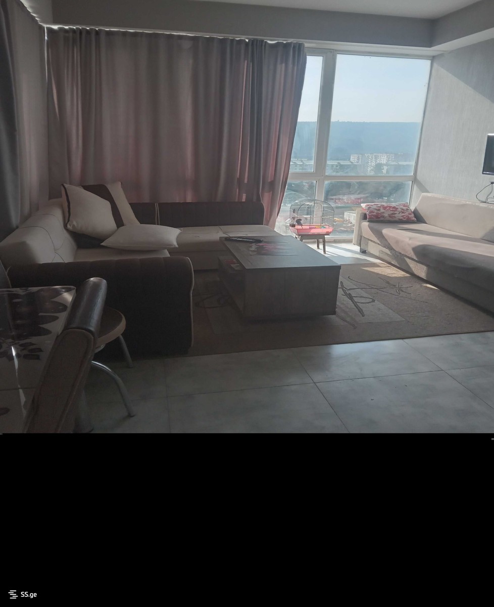 moskovi ave 11111 - 3 rooms